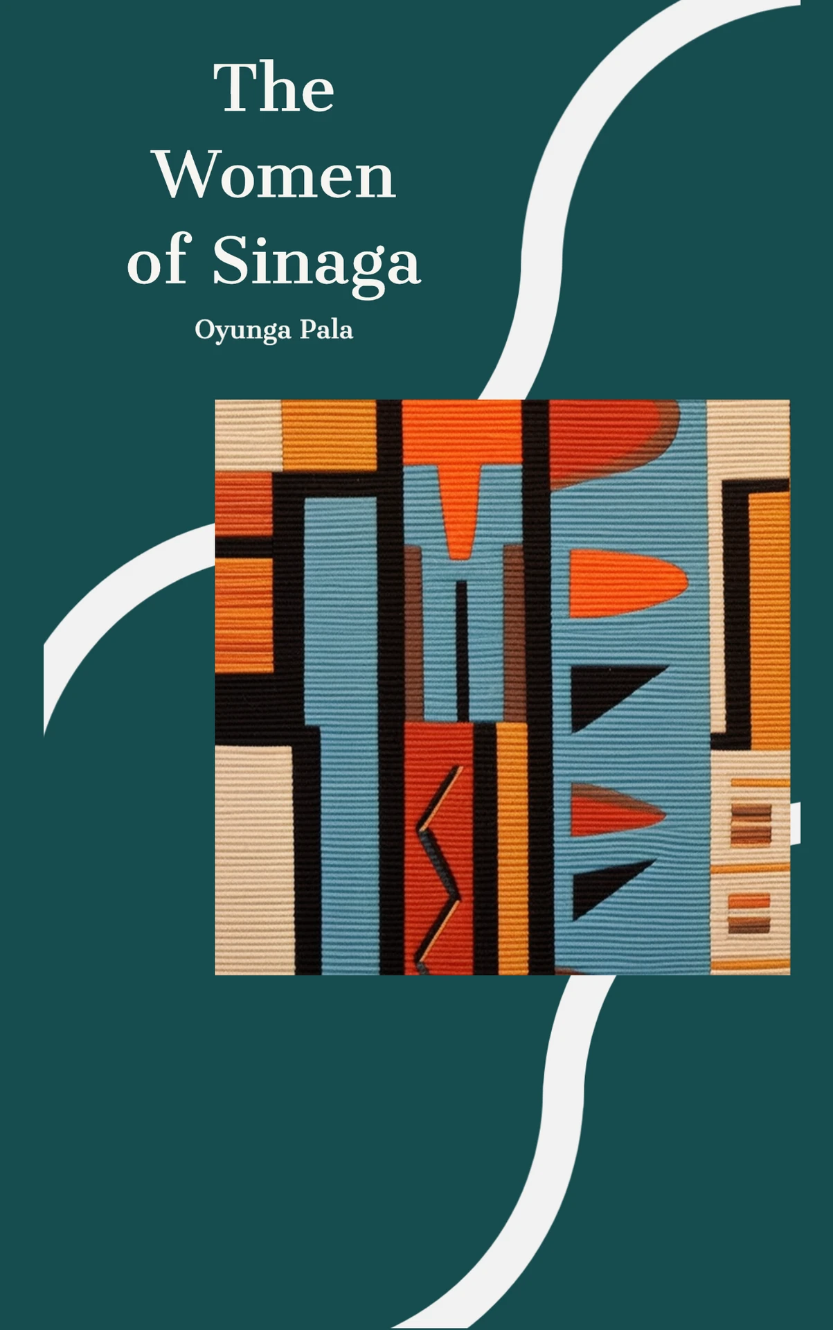 Women of Sinaga