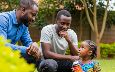 She is Deaded: A Lesson in Speaking Truth to Children