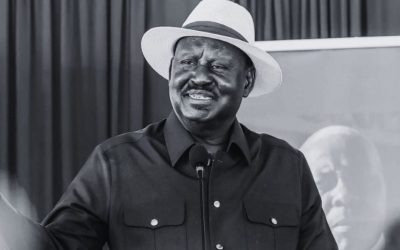 Baba’s Gone: The Missing Chapter. Part 2