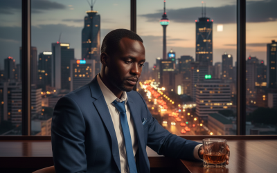 The Unseen Grief of Career Death