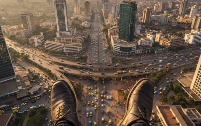 Why Did He Go Out and Die Like That?